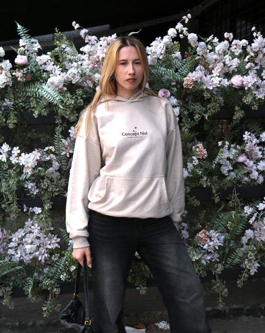 Hoodie ConceptNui