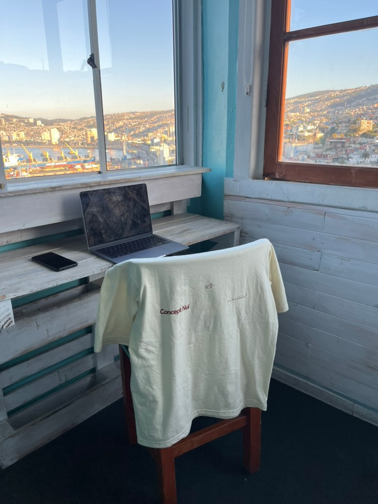 WineClub Tee