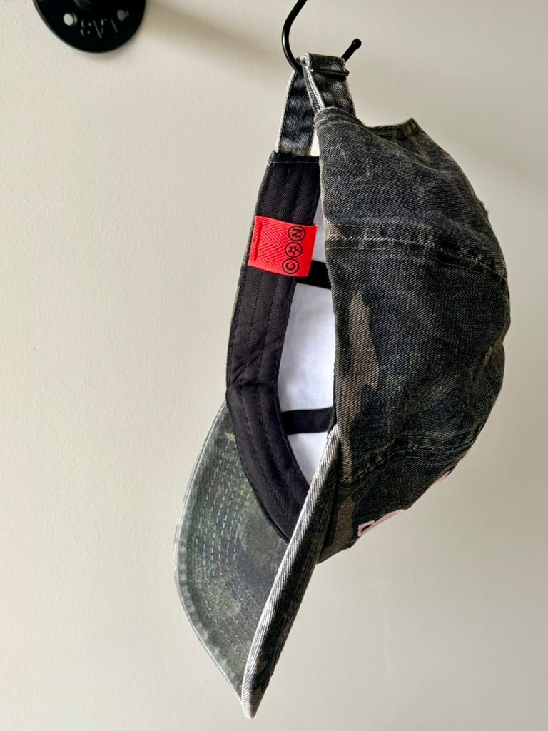 Gorra Lucky - Camuflaje - Preventa
