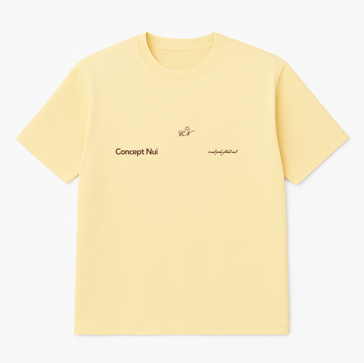 WineClub Tee
