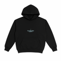 black Hoodie