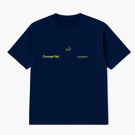 ConceptNui Navy
