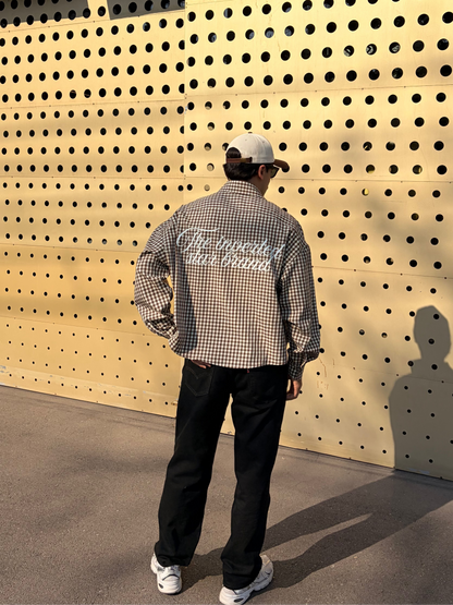 Camisa star brand