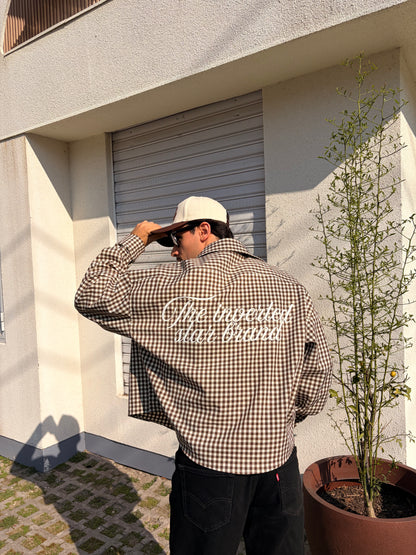 Camisa star brand