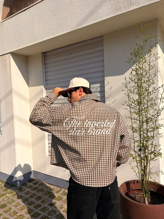 Camisa star brand