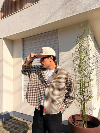 Camisa star brand