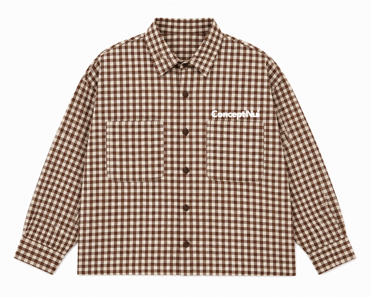 Camisa star brand