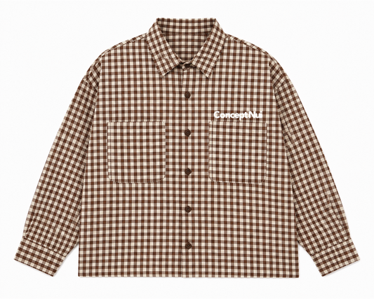 Camisa star brand